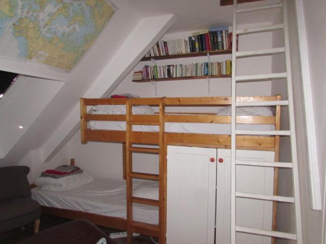 Fisherman'S Cottage Ile d'Arz المظهر الخارجي الصورة