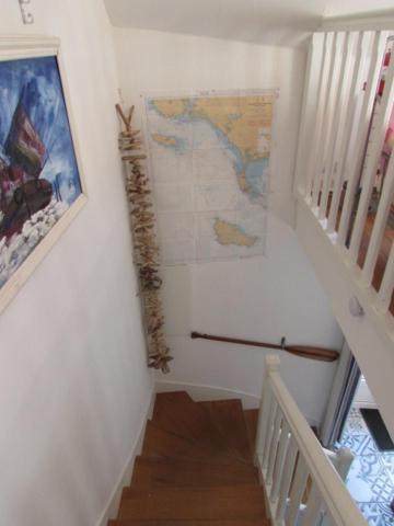 Fisherman'S Cottage Ile d'Arz المظهر الخارجي الصورة