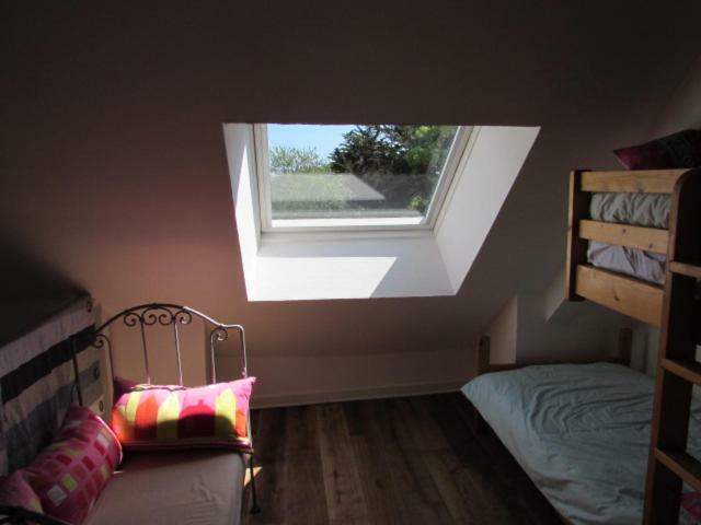 Fisherman'S Cottage Ile d'Arz المظهر الخارجي الصورة